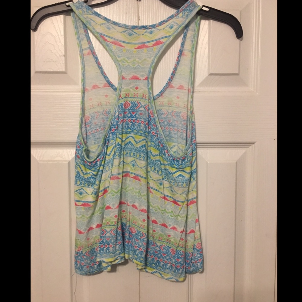 Tank top - Picture 2 of 2